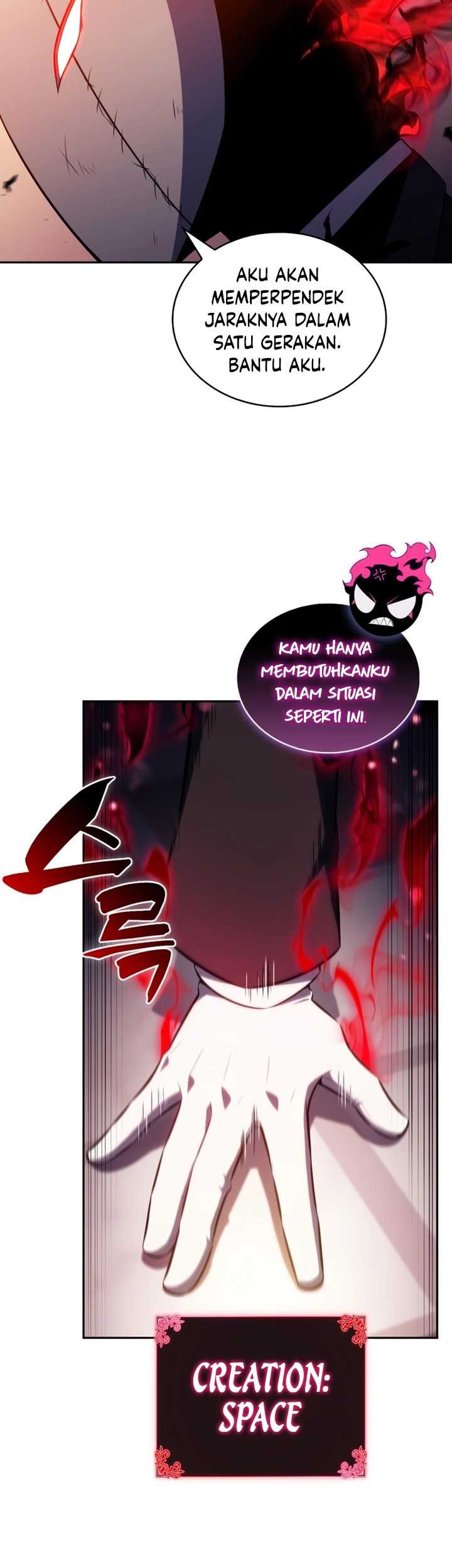 The Regressed Son Of A Duke Is An Assassin Chapter 36 - halaman 46