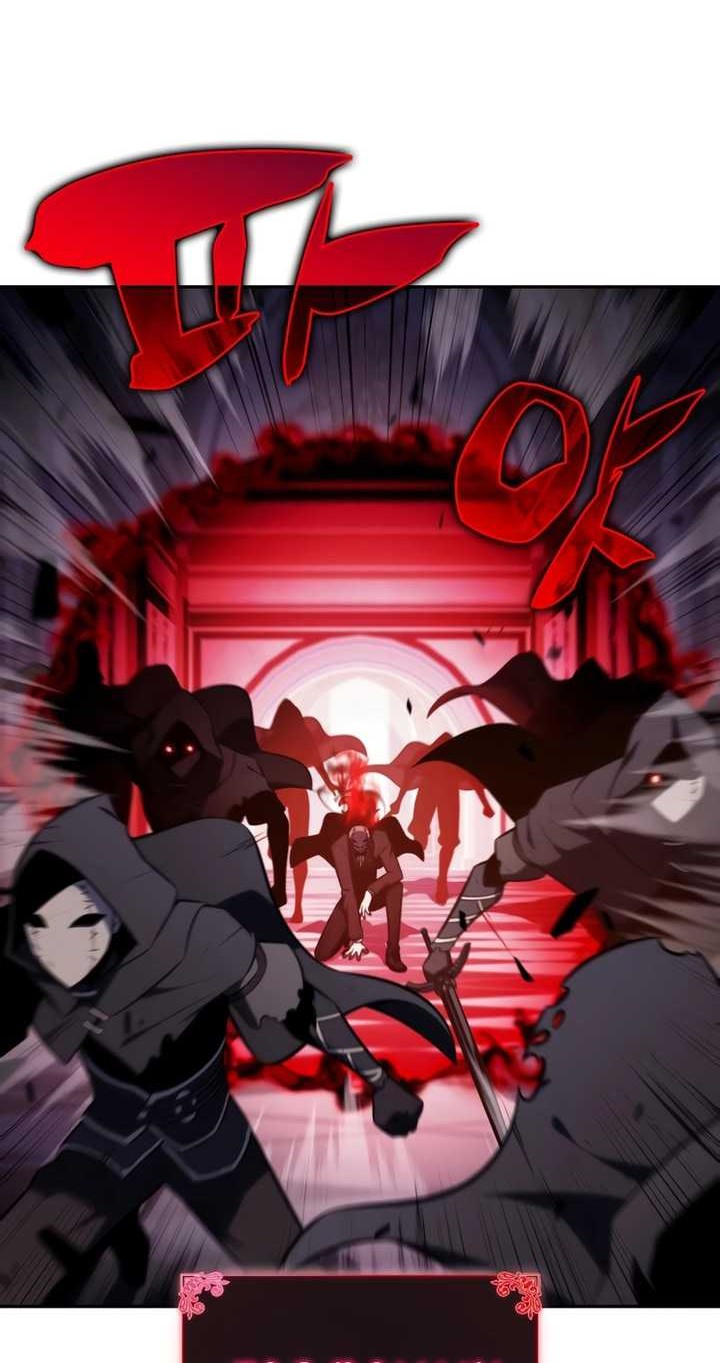 The Regressed Son Of A Duke Is An Assassin Chapter 36 - halaman 47