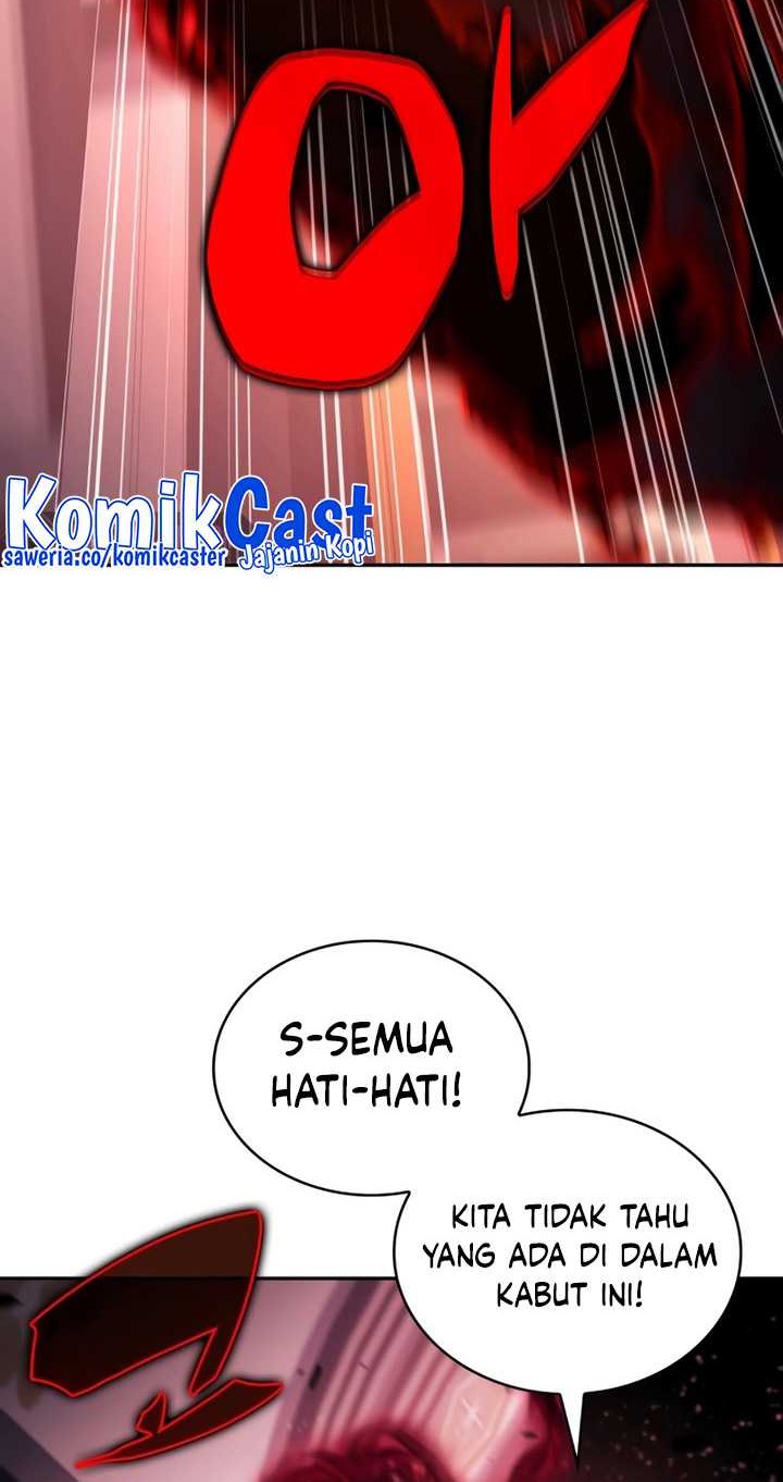 The Regressed Son Of A Duke Is An Assassin Chapter 36 - halaman 49