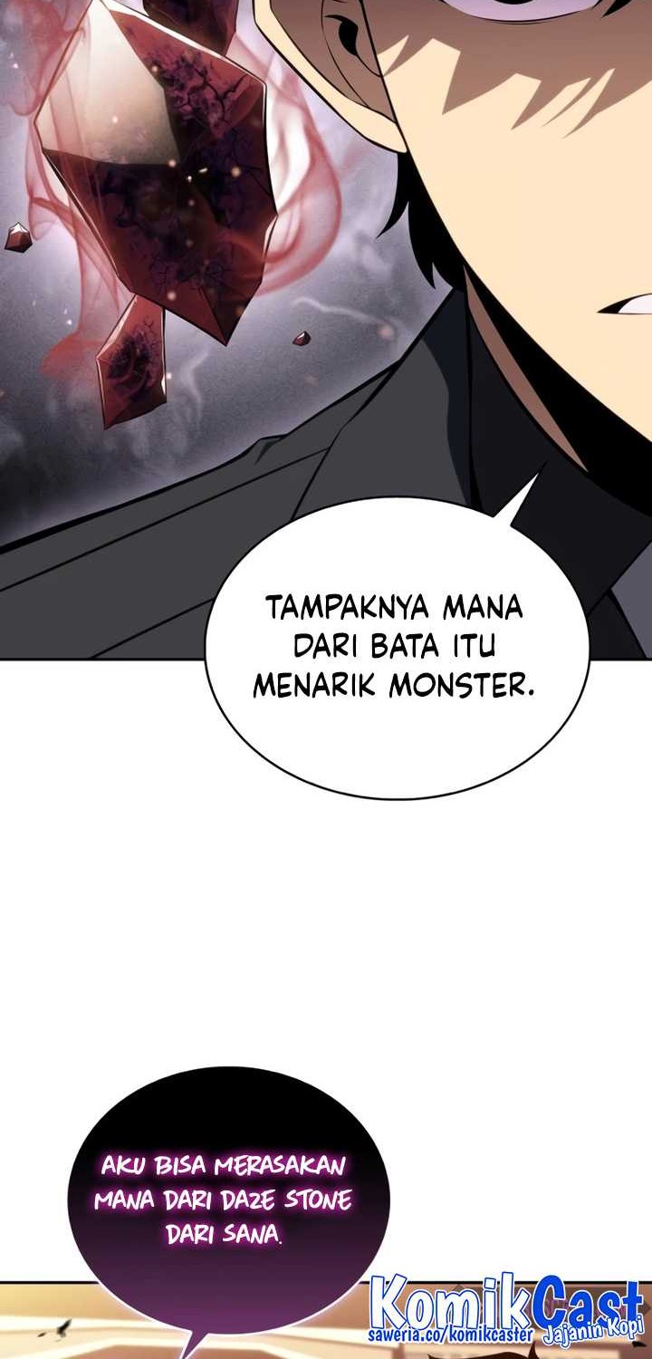 The Regressed Son Of A Duke Is An Assassin Chapter 36 - halaman 5