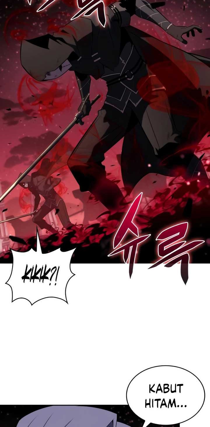 The Regressed Son Of A Duke Is An Assassin Chapter 36 - halaman 51