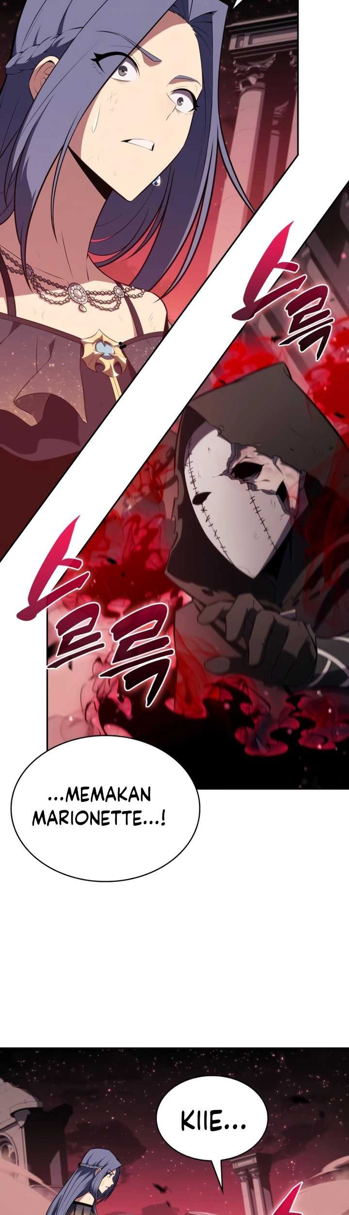 The Regressed Son Of A Duke Is An Assassin Chapter 36 - halaman 52