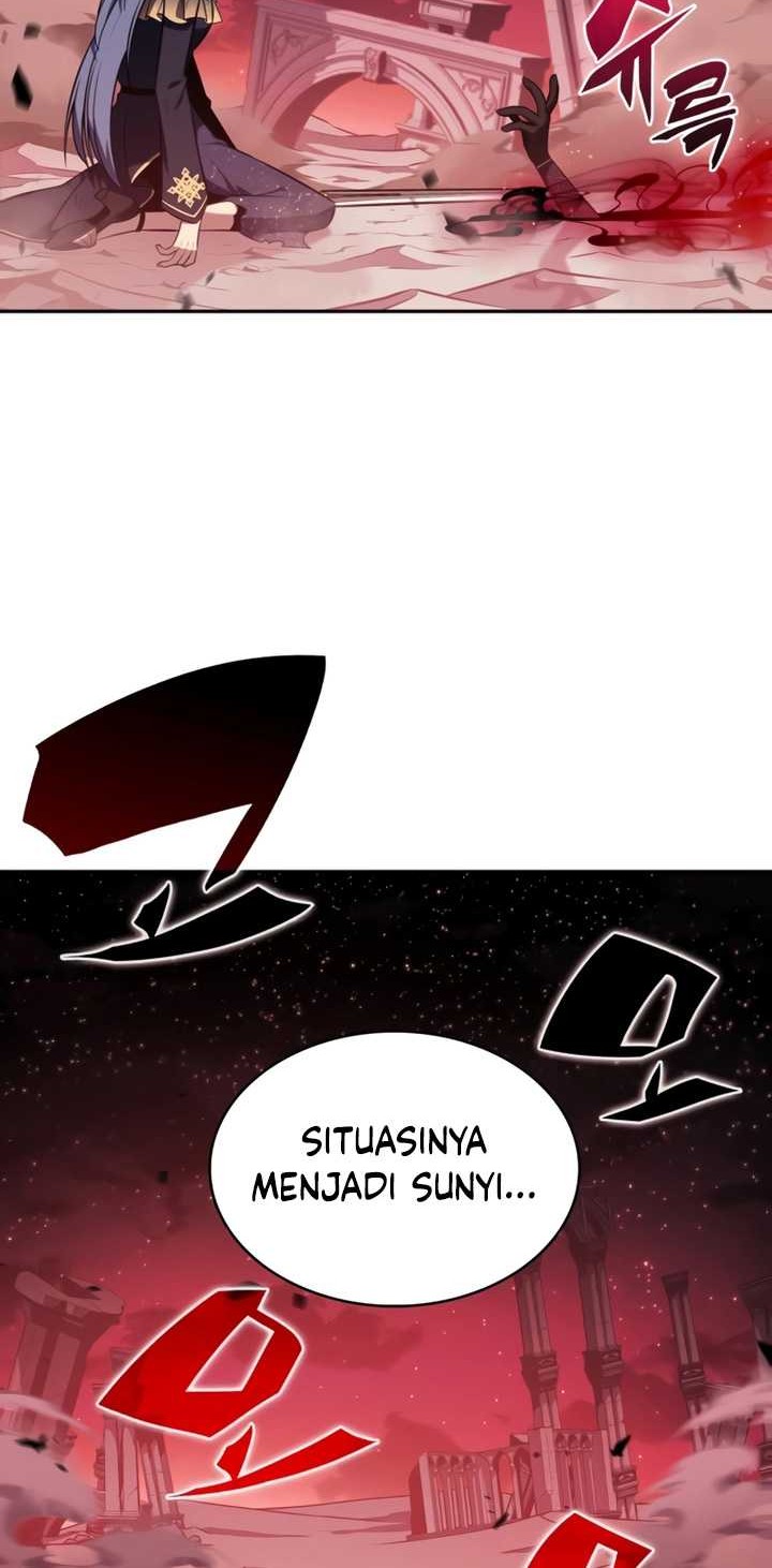 The Regressed Son Of A Duke Is An Assassin Chapter 36 - halaman 53