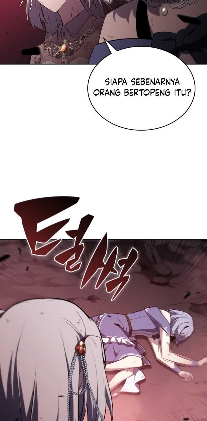 The Regressed Son Of A Duke Is An Assassin Chapter 36 - halaman 55