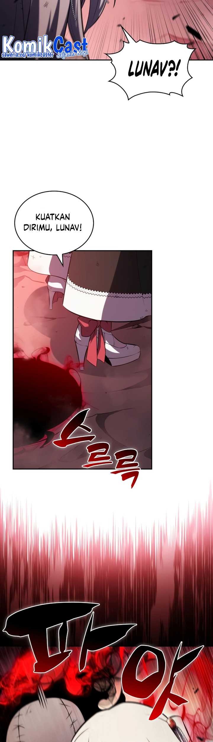 The Regressed Son Of A Duke Is An Assassin Chapter 36 - halaman 56