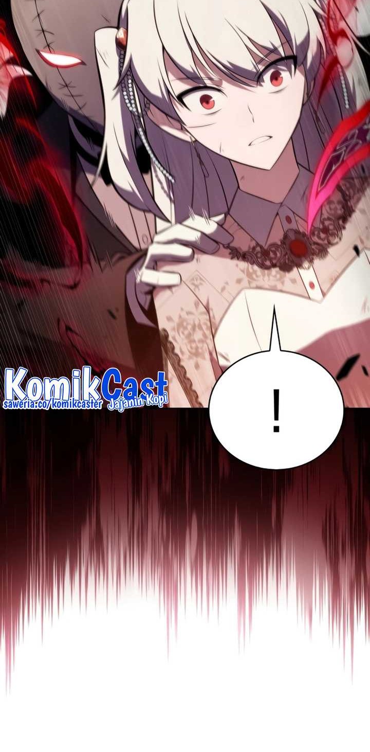 The Regressed Son Of A Duke Is An Assassin Chapter 36 - halaman 57