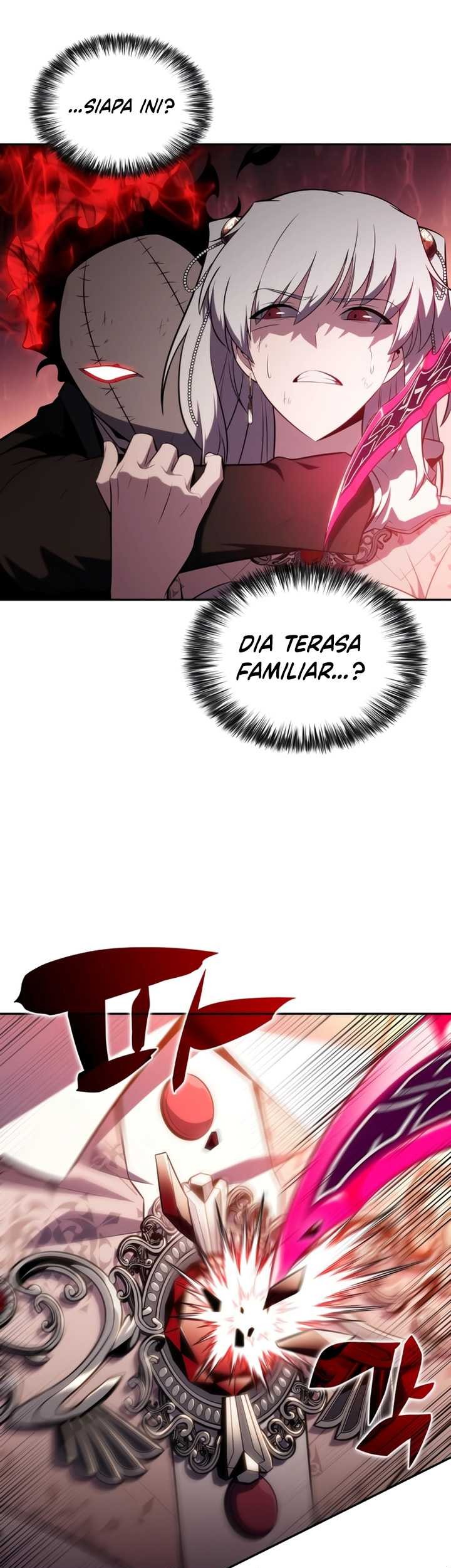 The Regressed Son Of A Duke Is An Assassin Chapter 36 - halaman 60