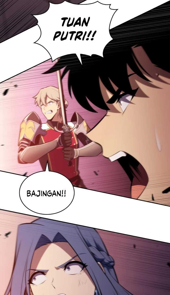 The Regressed Son Of A Duke Is An Assassin Chapter 36 - halaman 61