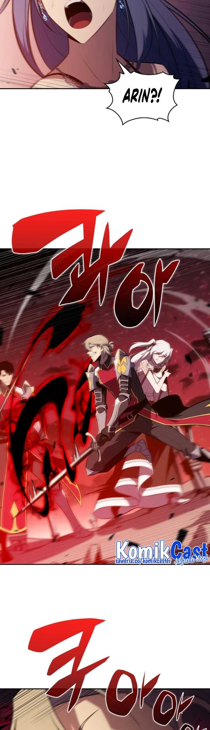 The Regressed Son Of A Duke Is An Assassin Chapter 36 - halaman 62