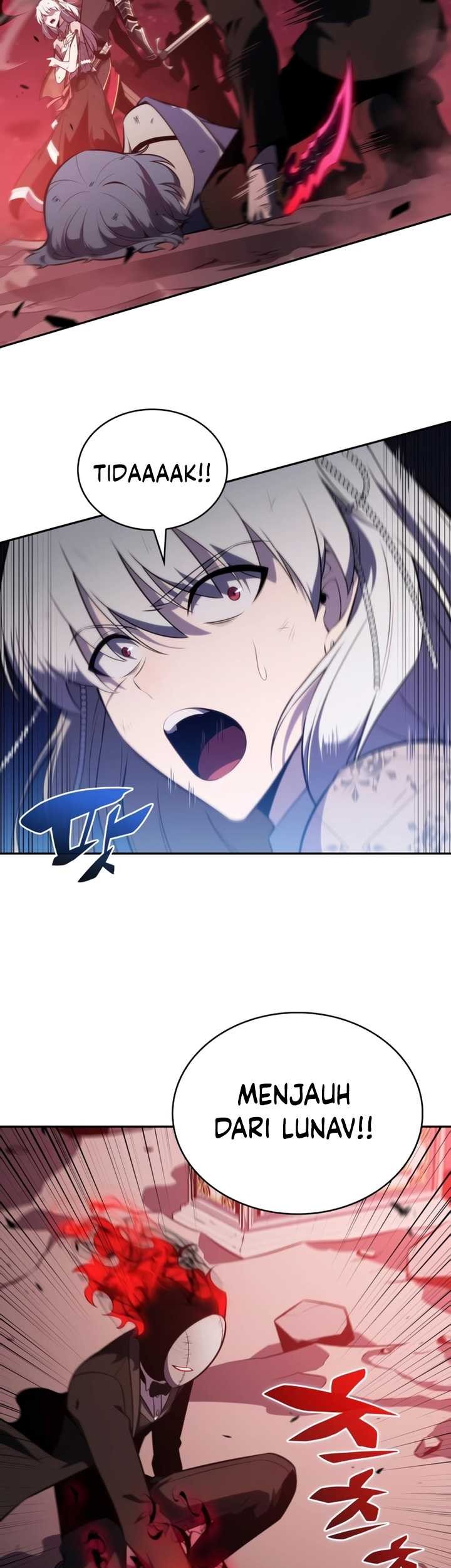 The Regressed Son Of A Duke Is An Assassin Chapter 36 - halaman 64