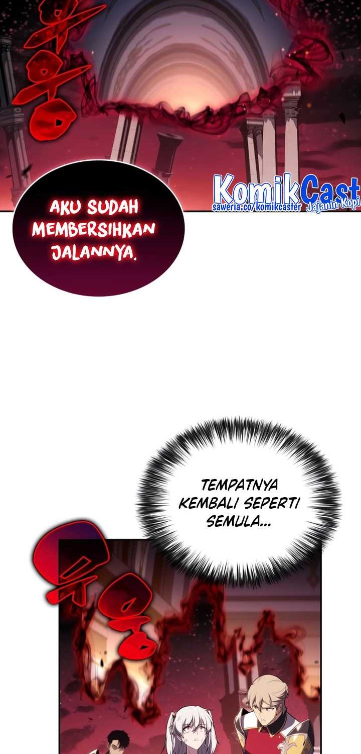 The Regressed Son Of A Duke Is An Assassin Chapter 36 - halaman 69