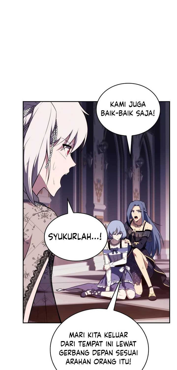 The Regressed Son Of A Duke Is An Assassin Chapter 36 - halaman 71