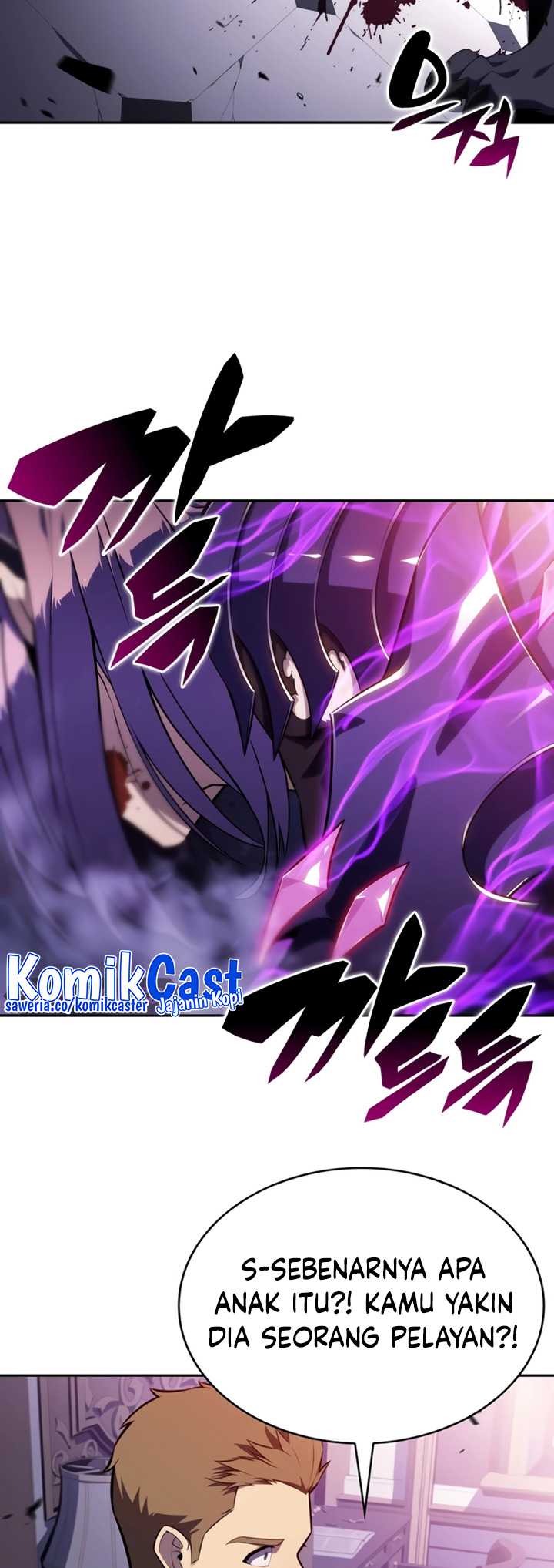 The Regressed Son Of A Duke Is An Assassin Chapter 36 - halaman 75
