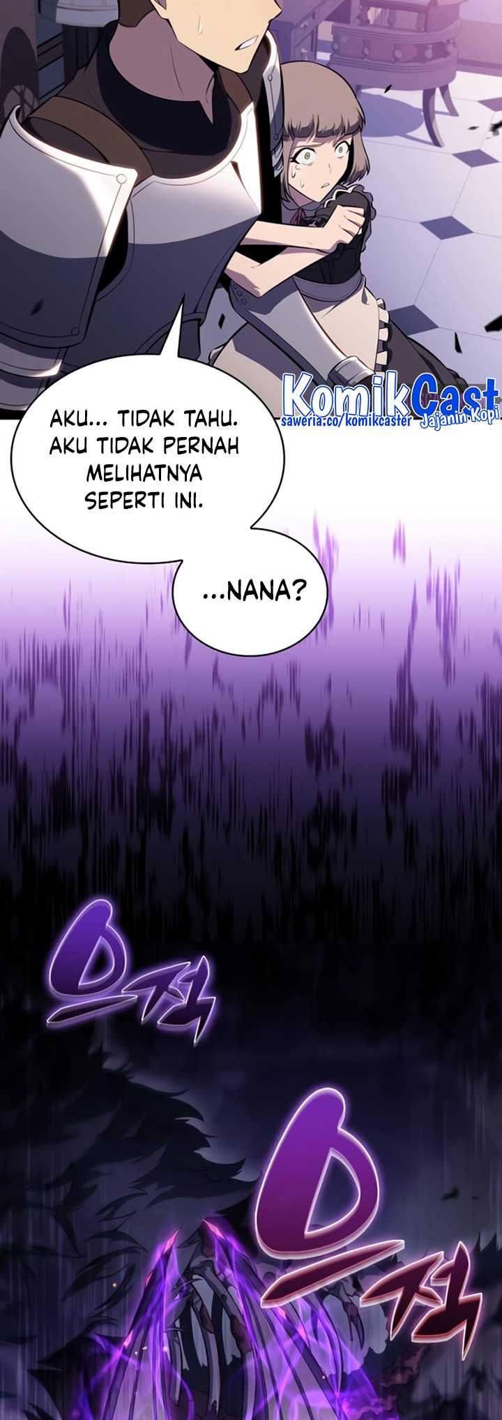 The Regressed Son Of A Duke Is An Assassin Chapter 36 - halaman 76