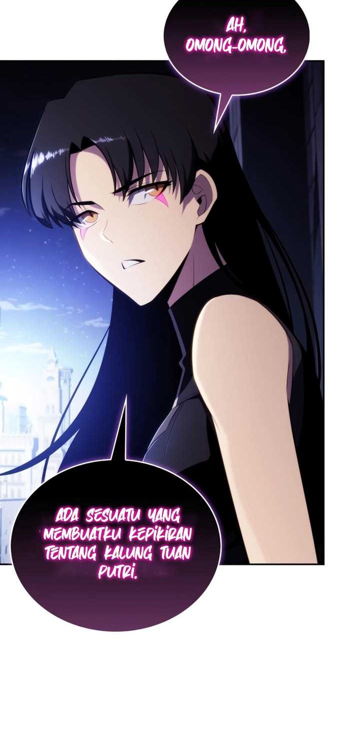 The Regressed Son Of A Duke Is An Assassin Chapter 37 - halaman 11
