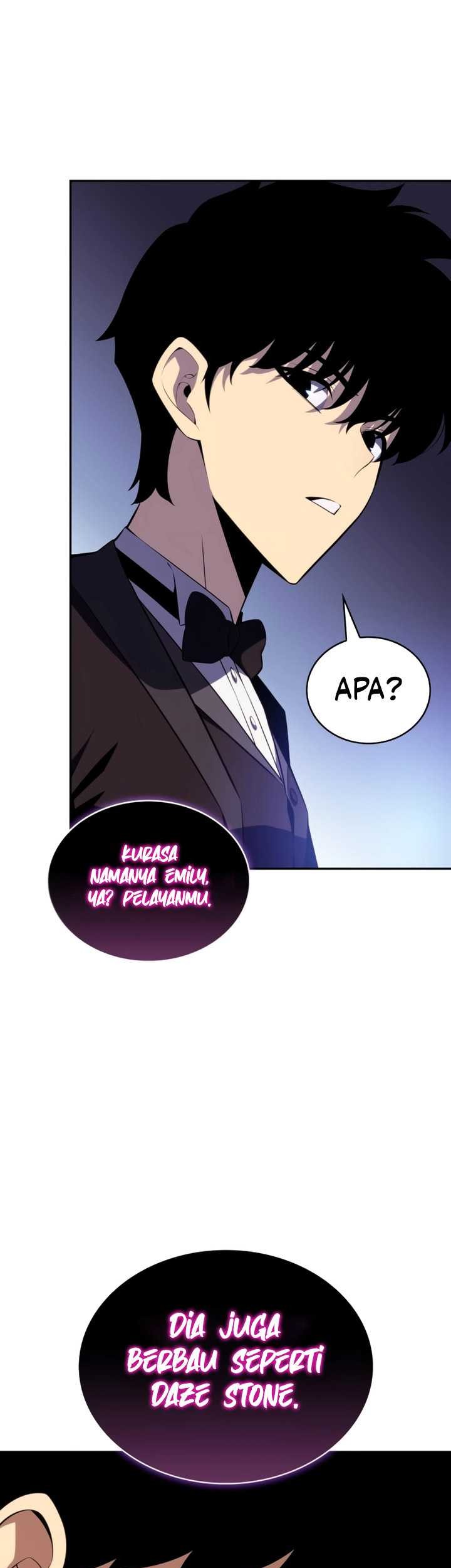 The Regressed Son Of A Duke Is An Assassin Chapter 37 - halaman 12