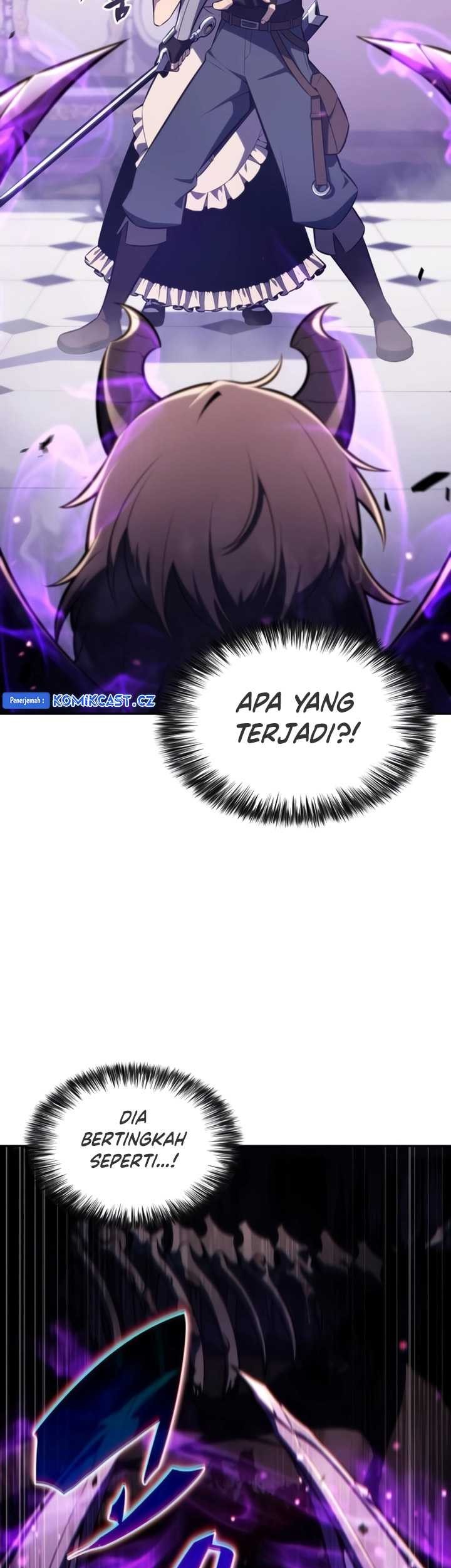 The Regressed Son Of A Duke Is An Assassin Chapter 37 - halaman 16