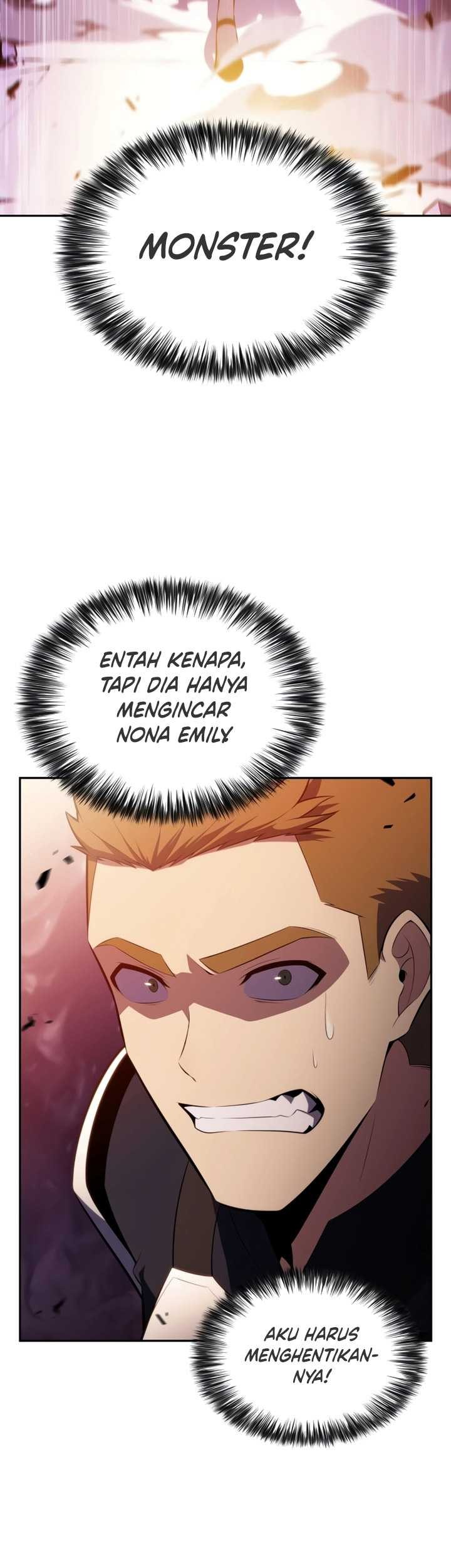 The Regressed Son Of A Duke Is An Assassin Chapter 37 - halaman 18