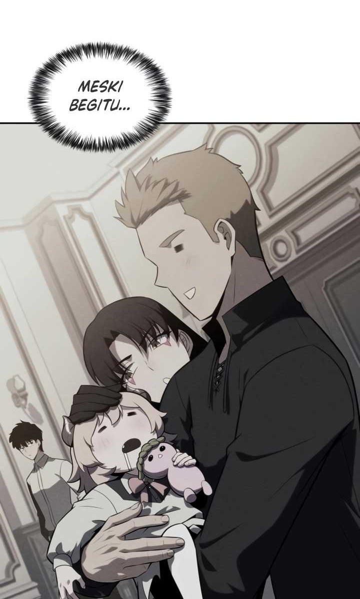 The Regressed Son Of A Duke Is An Assassin Chapter 37 - halaman 19