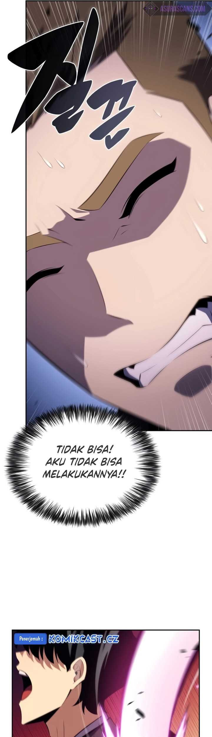 The Regressed Son Of A Duke Is An Assassin Chapter 37 - halaman 22