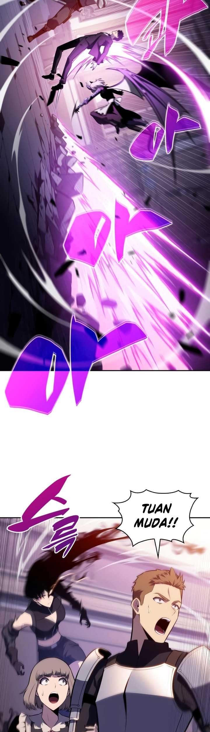 The Regressed Son Of A Duke Is An Assassin Chapter 37 - halaman 24