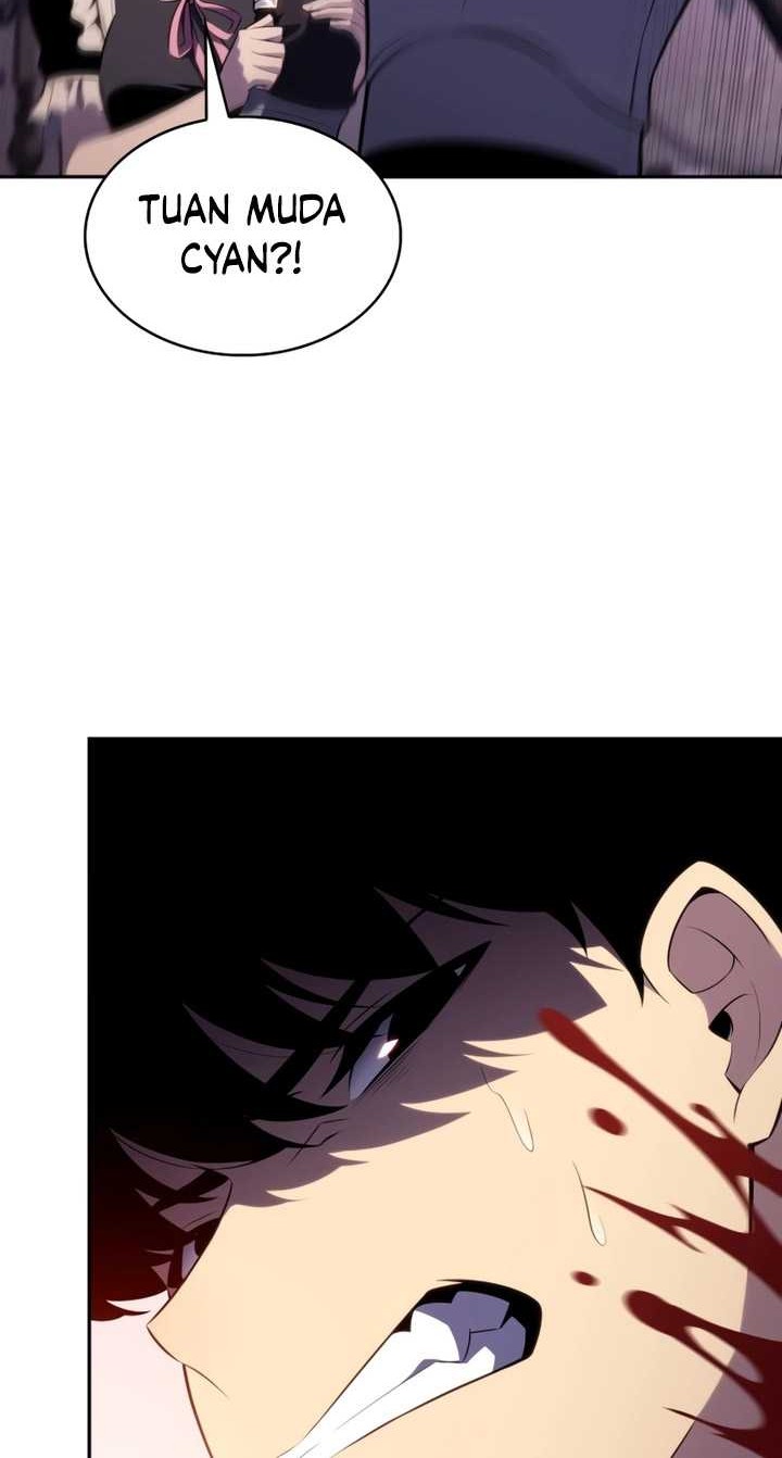 The Regressed Son Of A Duke Is An Assassin Chapter 37 - halaman 25
