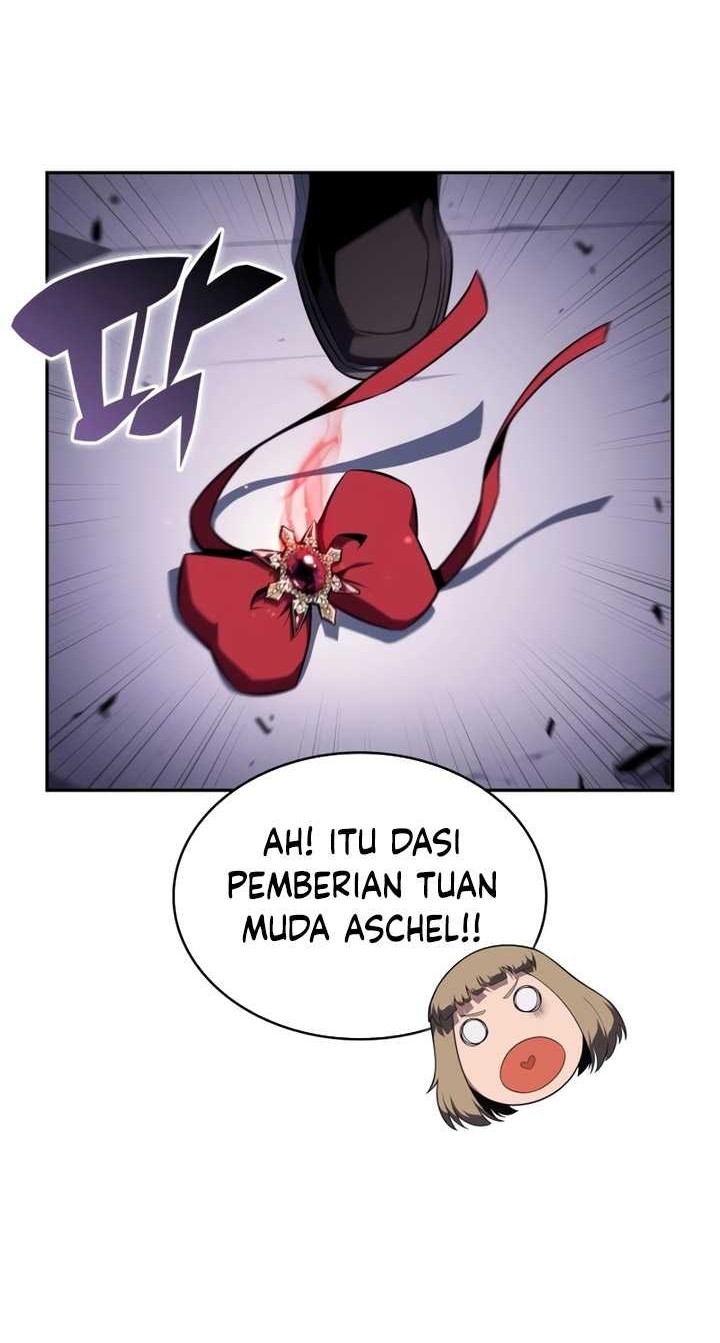 The Regressed Son Of A Duke Is An Assassin Chapter 37 - halaman 27