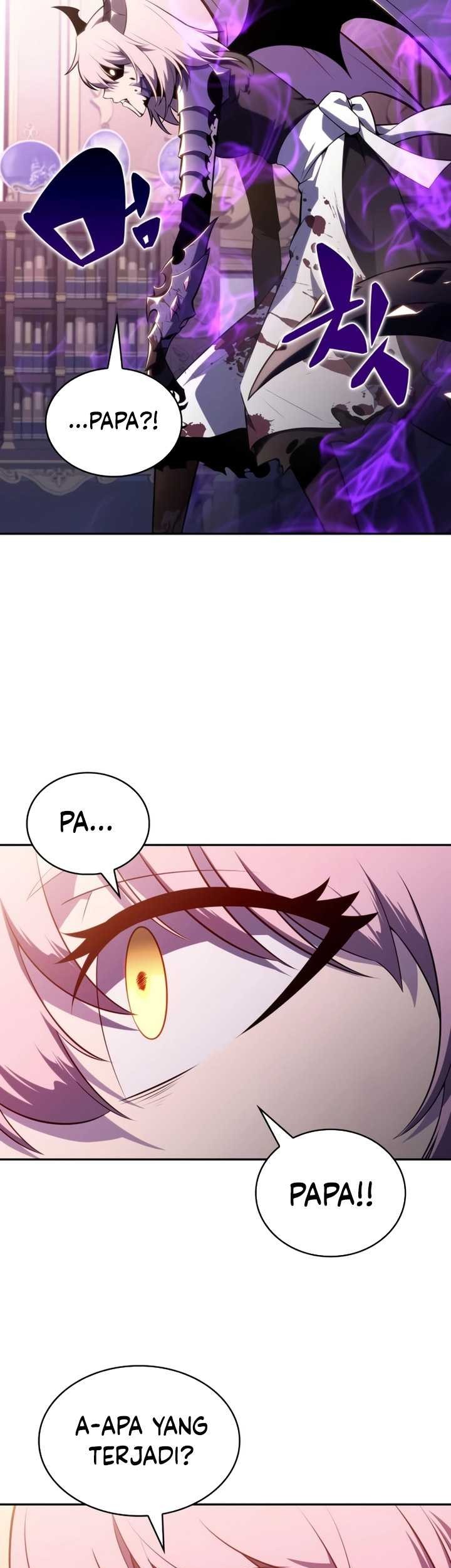 The Regressed Son Of A Duke Is An Assassin Chapter 37 - halaman 30