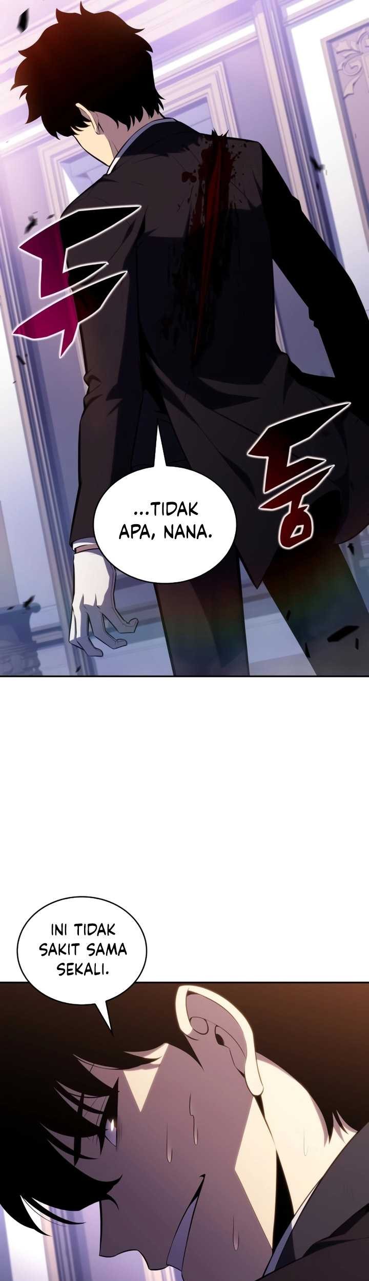The Regressed Son Of A Duke Is An Assassin Chapter 37 - halaman 32