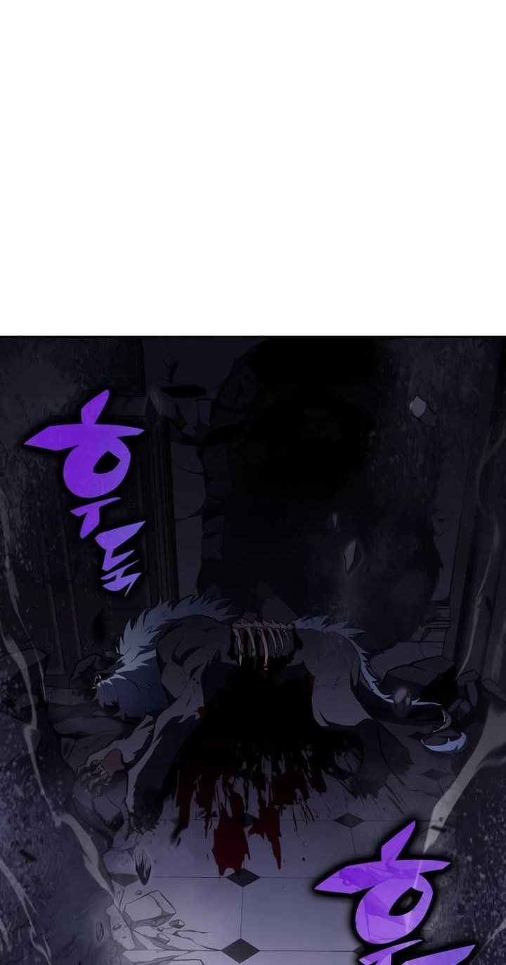 The Regressed Son Of A Duke Is An Assassin Chapter 37 - halaman 35