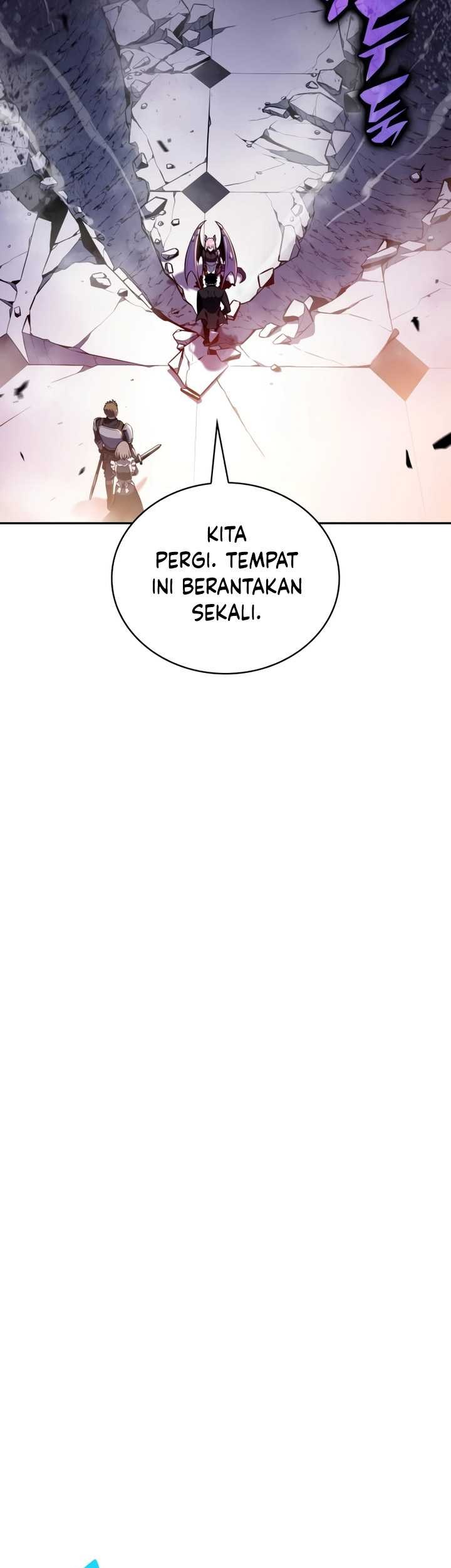 The Regressed Son Of A Duke Is An Assassin Chapter 37 - halaman 36