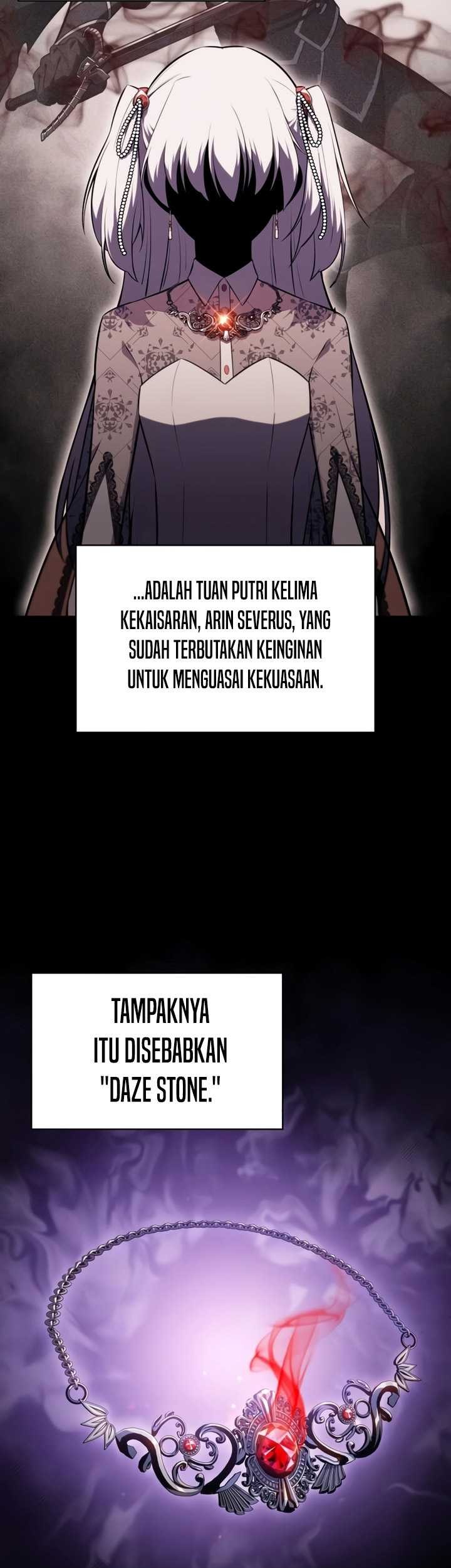 The Regressed Son Of A Duke Is An Assassin Chapter 37 - halaman 4