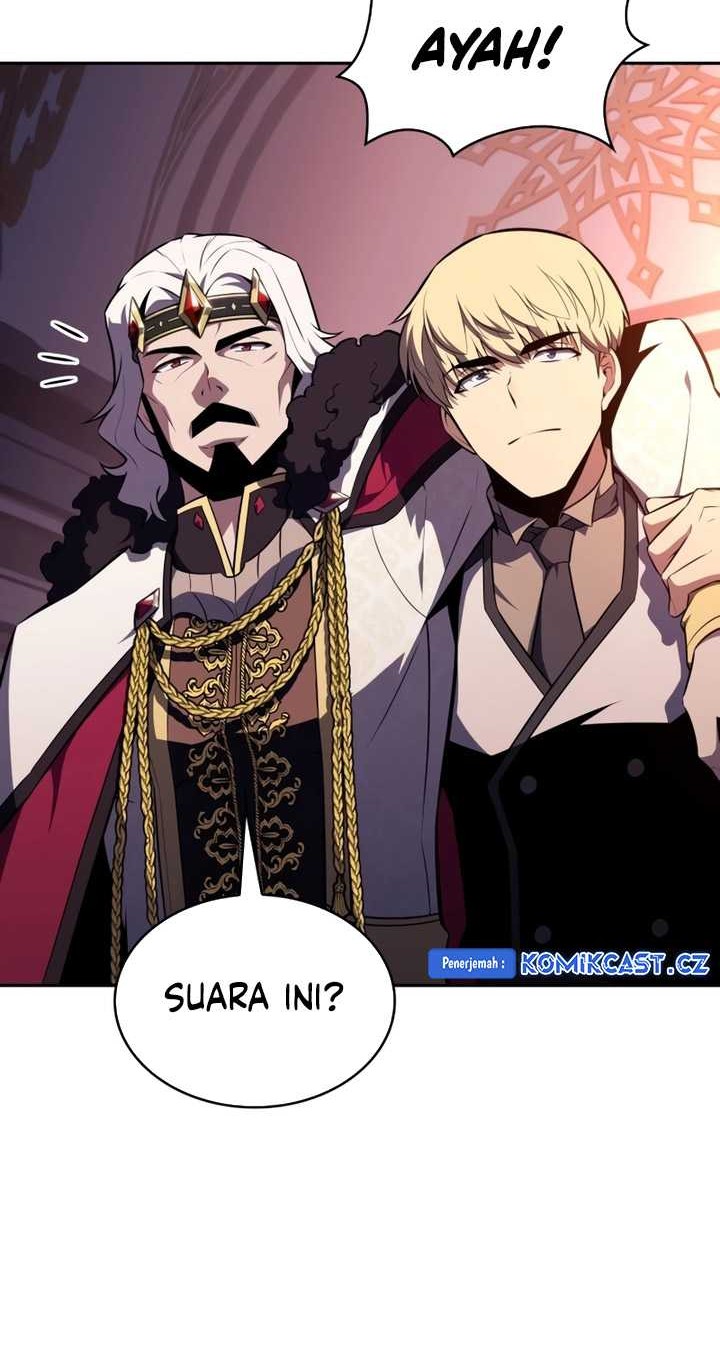 The Regressed Son Of A Duke Is An Assassin Chapter 37 - halaman 41