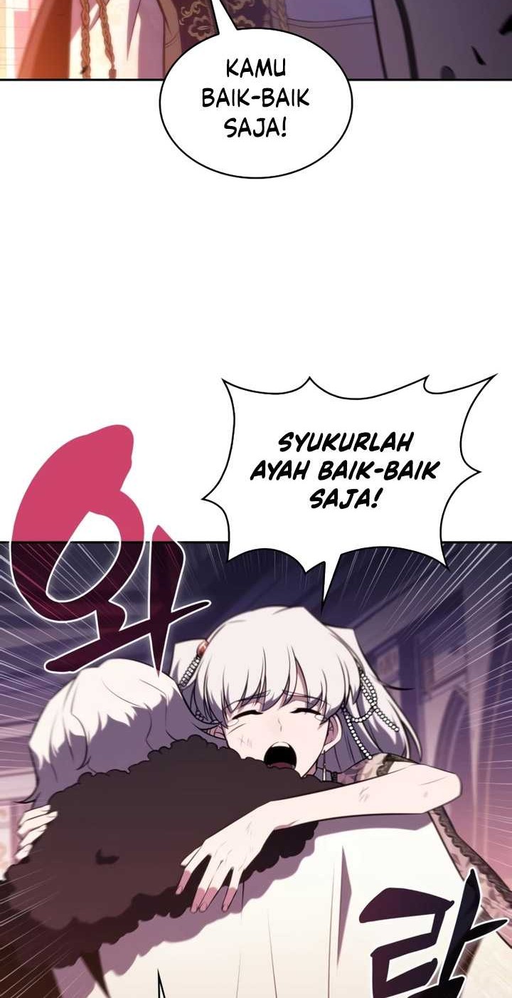 The Regressed Son Of A Duke Is An Assassin Chapter 37 - halaman 43