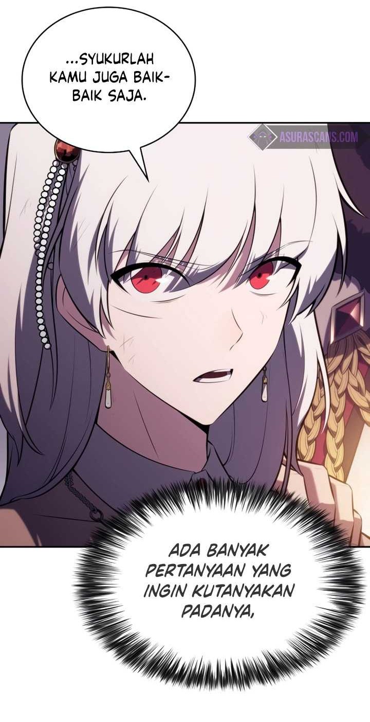 The Regressed Son Of A Duke Is An Assassin Chapter 37 - halaman 47