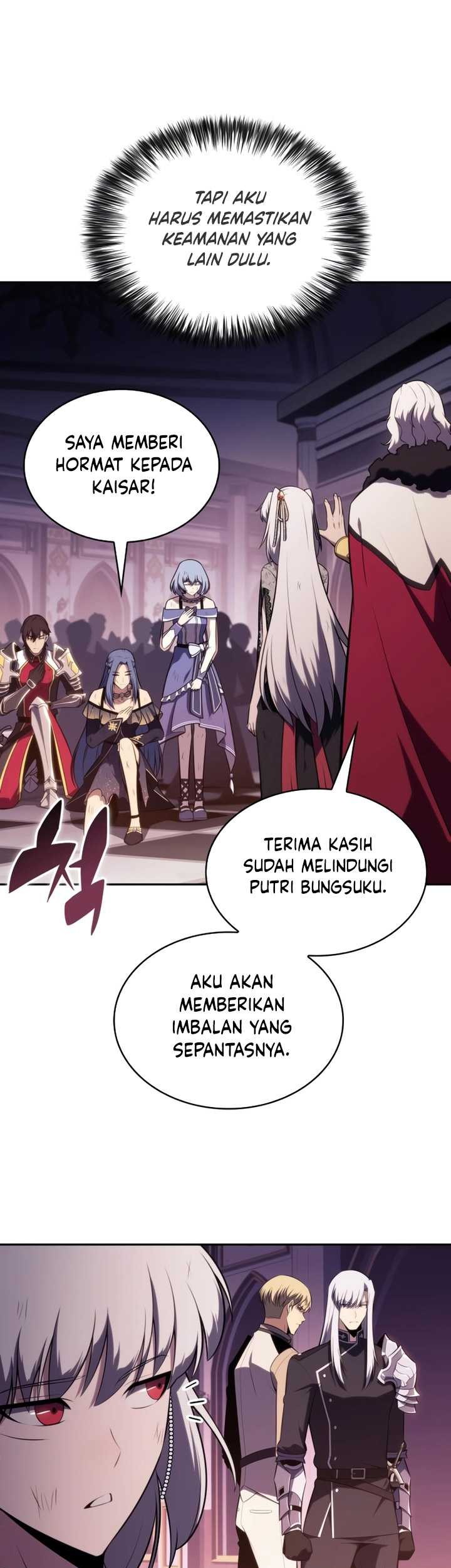 The Regressed Son Of A Duke Is An Assassin Chapter 37 - halaman 48
