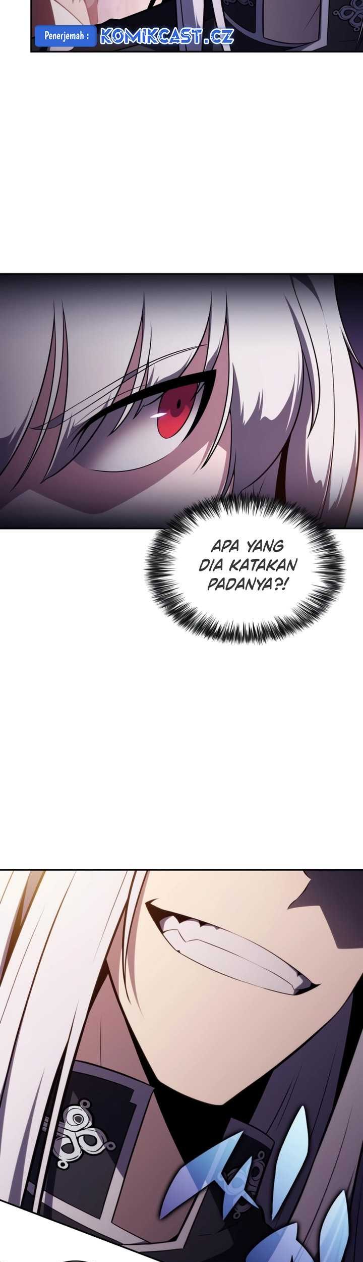 The Regressed Son Of A Duke Is An Assassin Chapter 37 - halaman 50