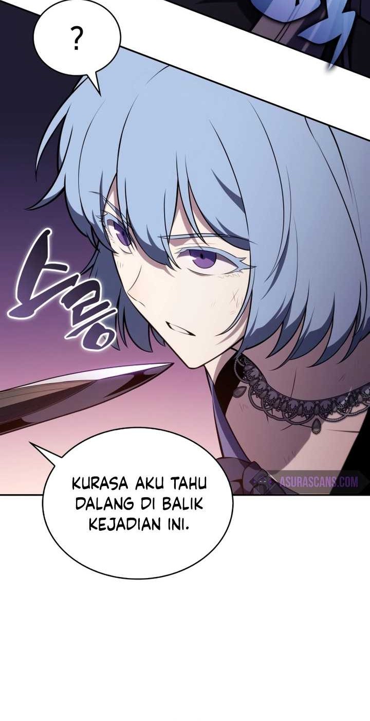 The Regressed Son Of A Duke Is An Assassin Chapter 37 - halaman 51