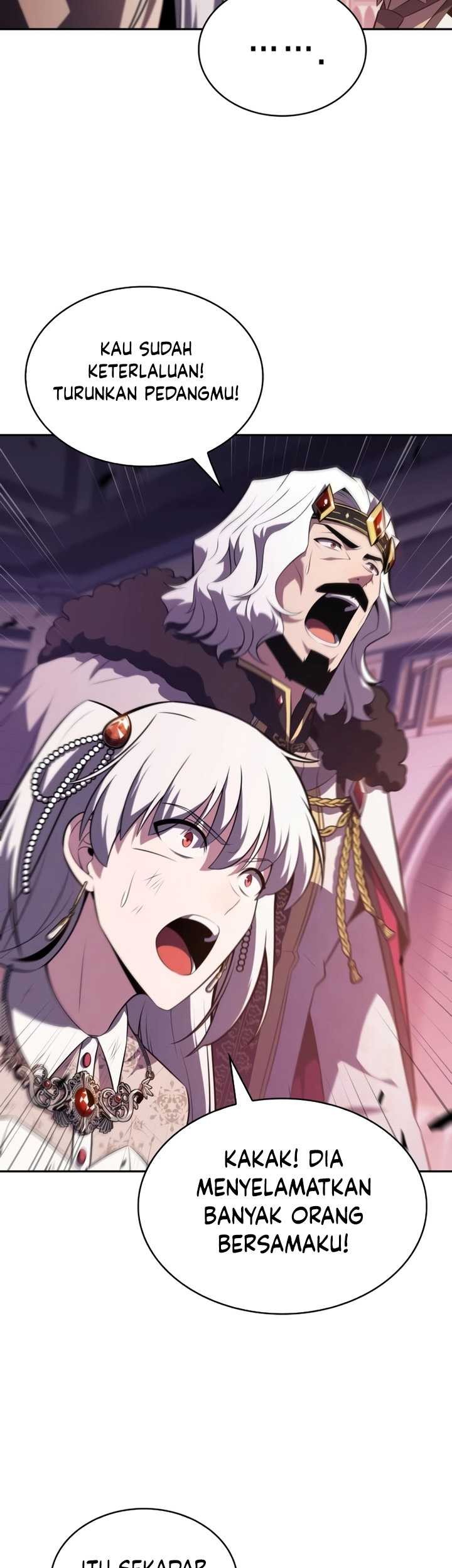 The Regressed Son Of A Duke Is An Assassin Chapter 37 - halaman 54