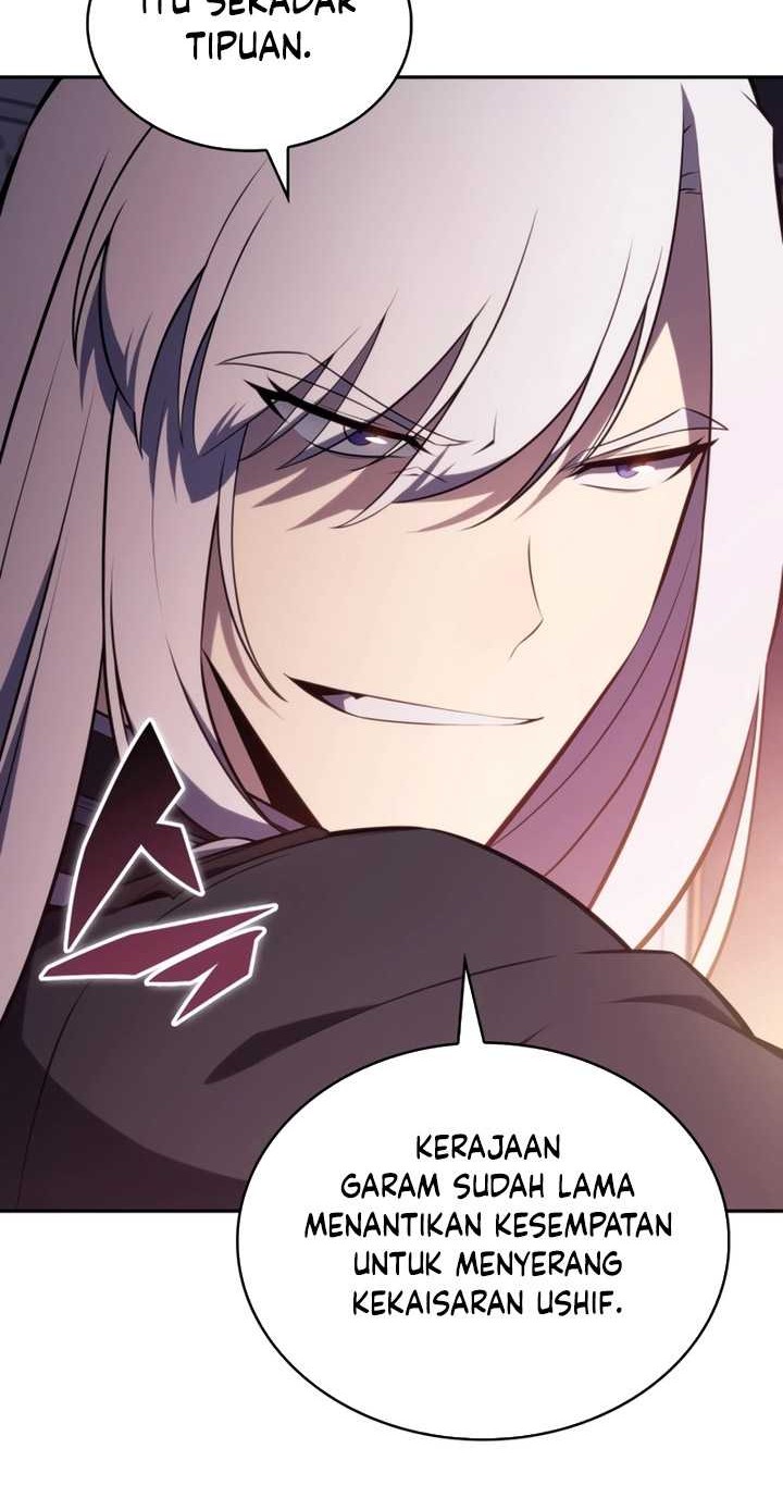 The Regressed Son Of A Duke Is An Assassin Chapter 37 - halaman 55
