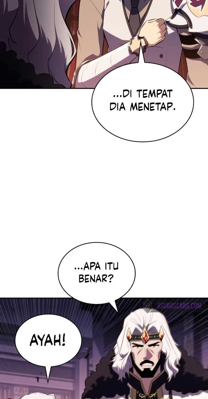 The Regressed Son Of A Duke Is An Assassin Chapter 37 - halaman 57