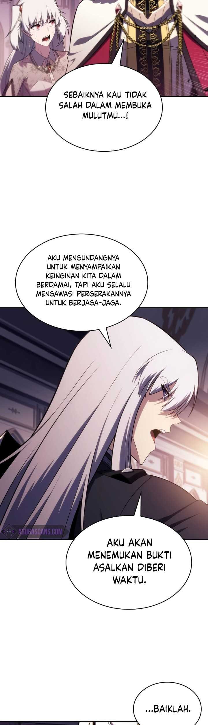 The Regressed Son Of A Duke Is An Assassin Chapter 37 - halaman 58