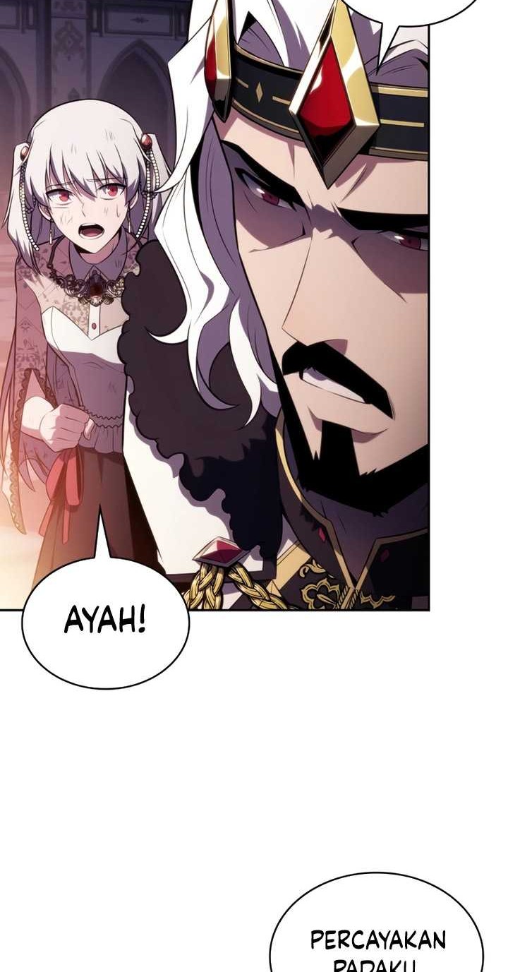 The Regressed Son Of A Duke Is An Assassin Chapter 37 - halaman 59