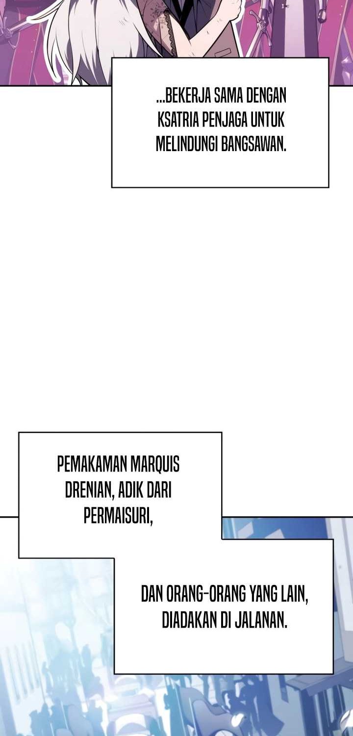 The Regressed Son Of A Duke Is An Assassin Chapter 37 - halaman 63