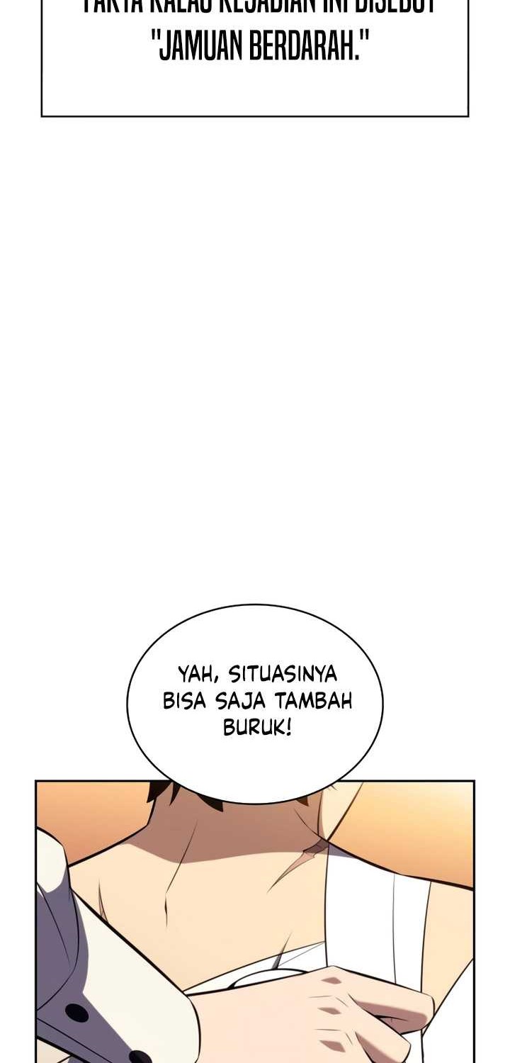 The Regressed Son Of A Duke Is An Assassin Chapter 37 - halaman 65