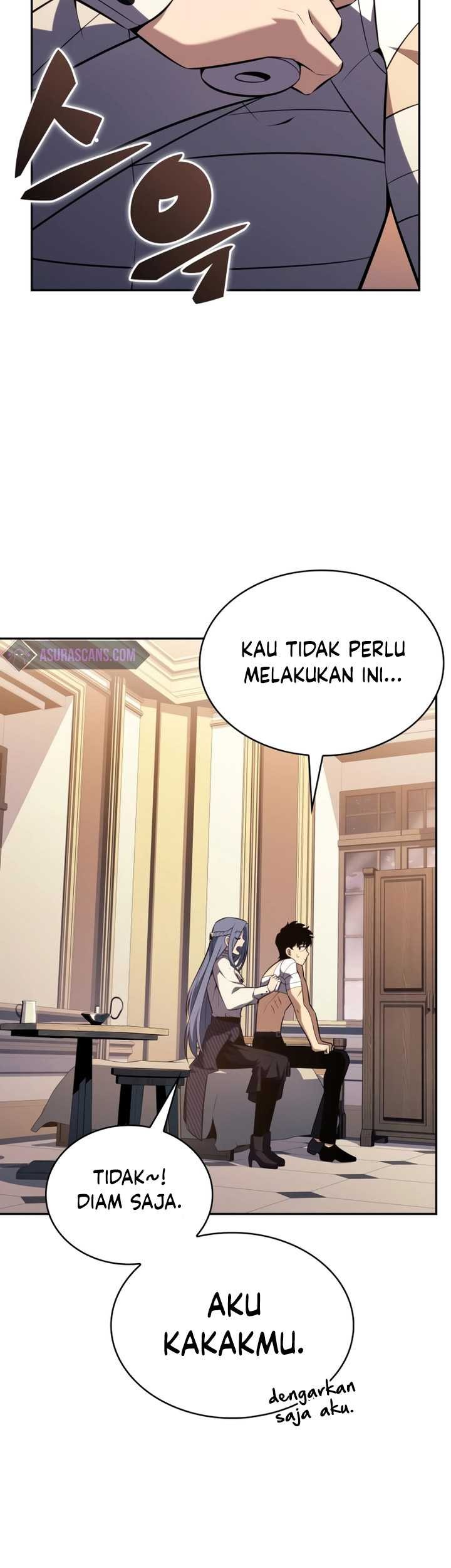 The Regressed Son Of A Duke Is An Assassin Chapter 37 - halaman 66