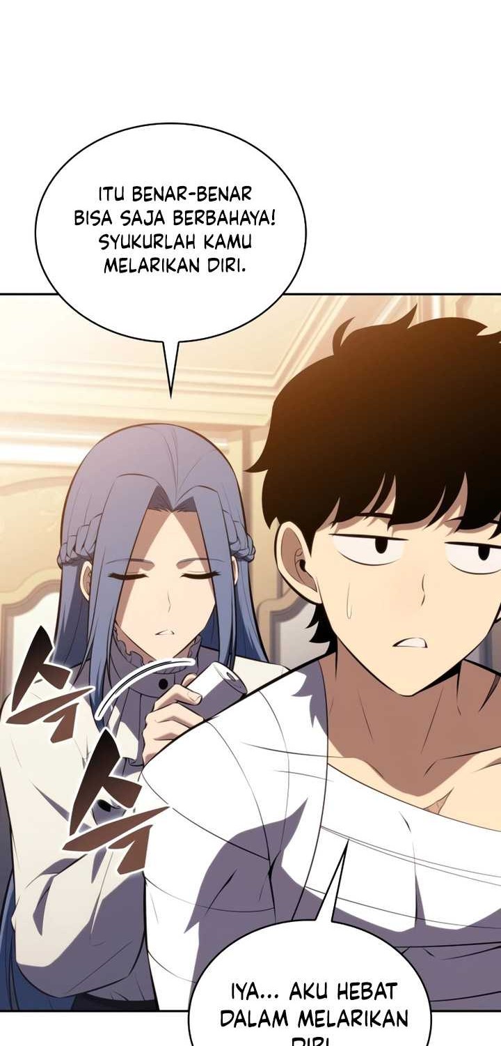 The Regressed Son Of A Duke Is An Assassin Chapter 37 - halaman 67