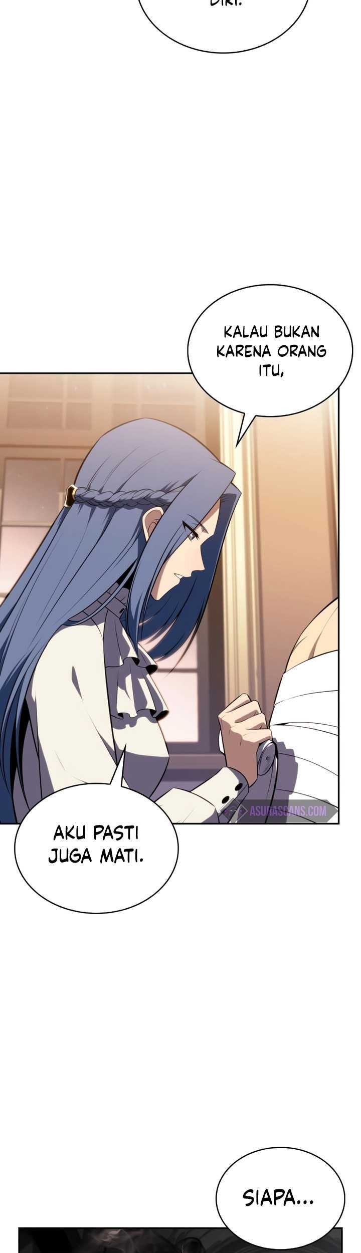 The Regressed Son Of A Duke Is An Assassin Chapter 37 - halaman 68