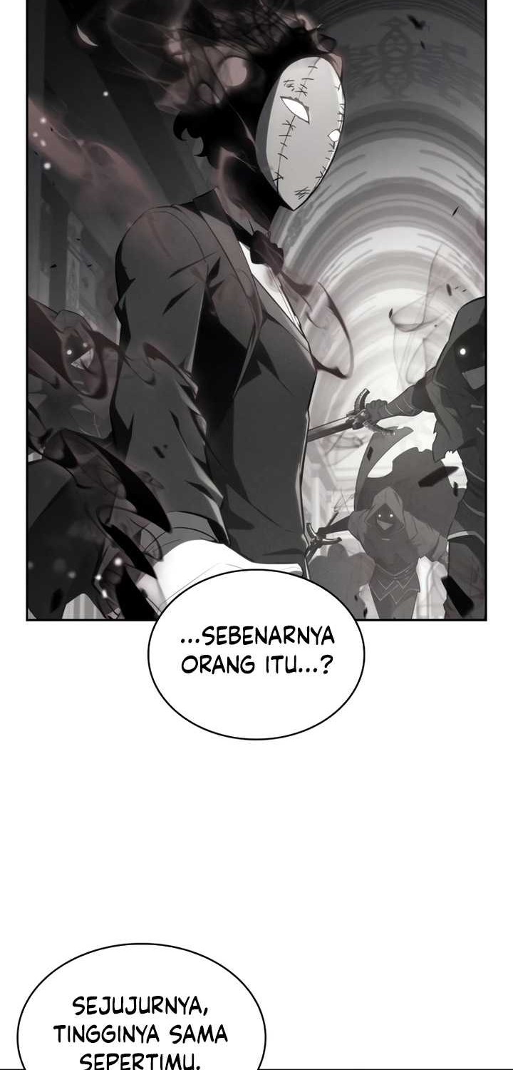 The Regressed Son Of A Duke Is An Assassin Chapter 37 - halaman 69