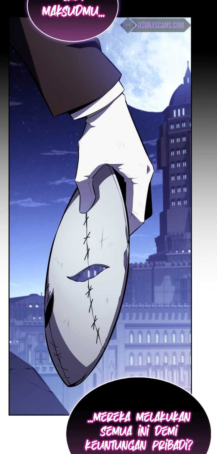 The Regressed Son Of A Duke Is An Assassin Chapter 37 - halaman 7